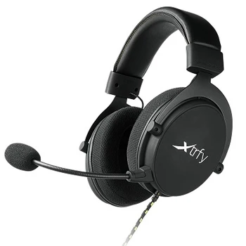 Xtrfy H2 Pro Headphones